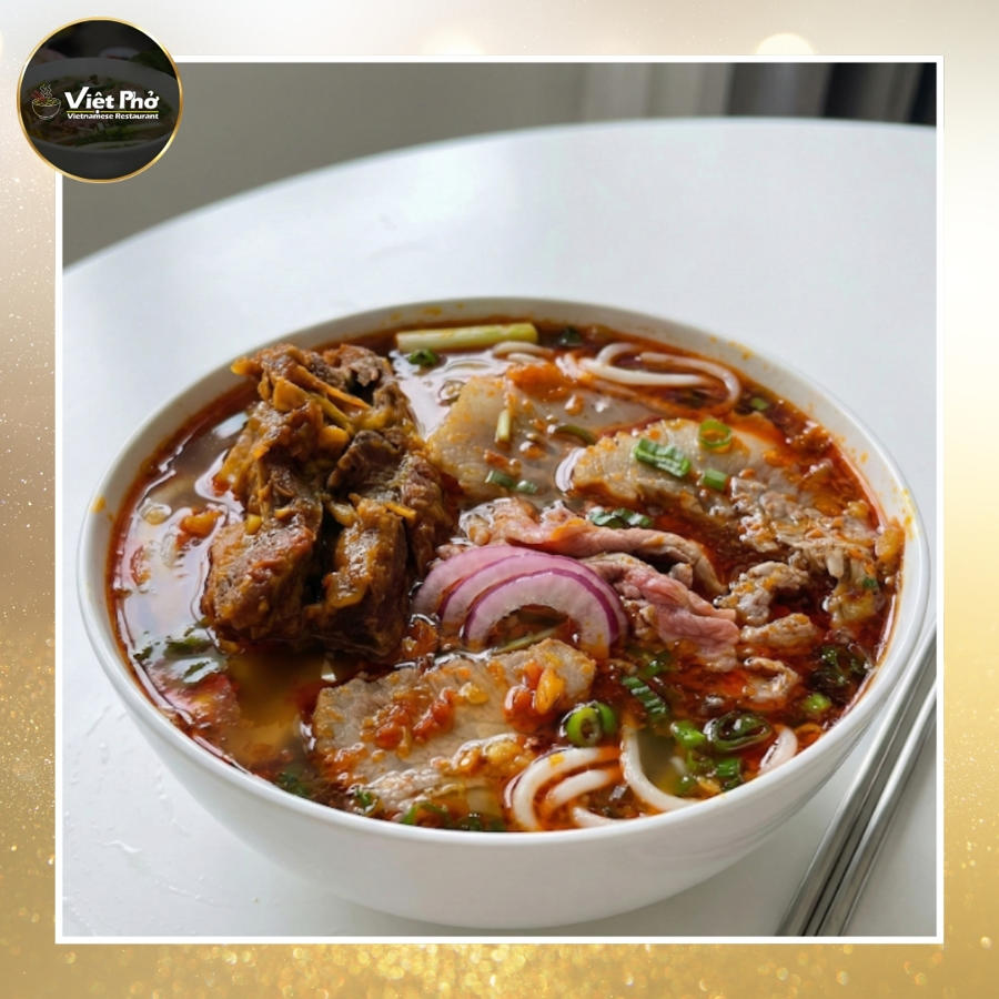 Vietnamese dishes